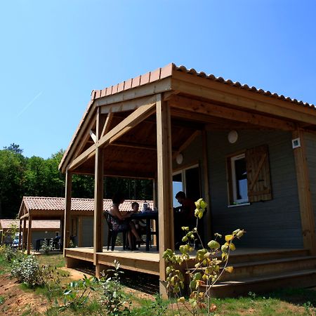 Terres De France - Les Hameaux De Pomette Hotel Marminiac Buitenkant foto