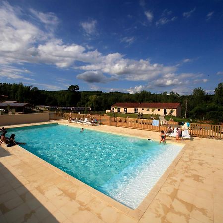 Terres De France - Les Hameaux De Pomette Hotel Marminiac Buitenkant foto