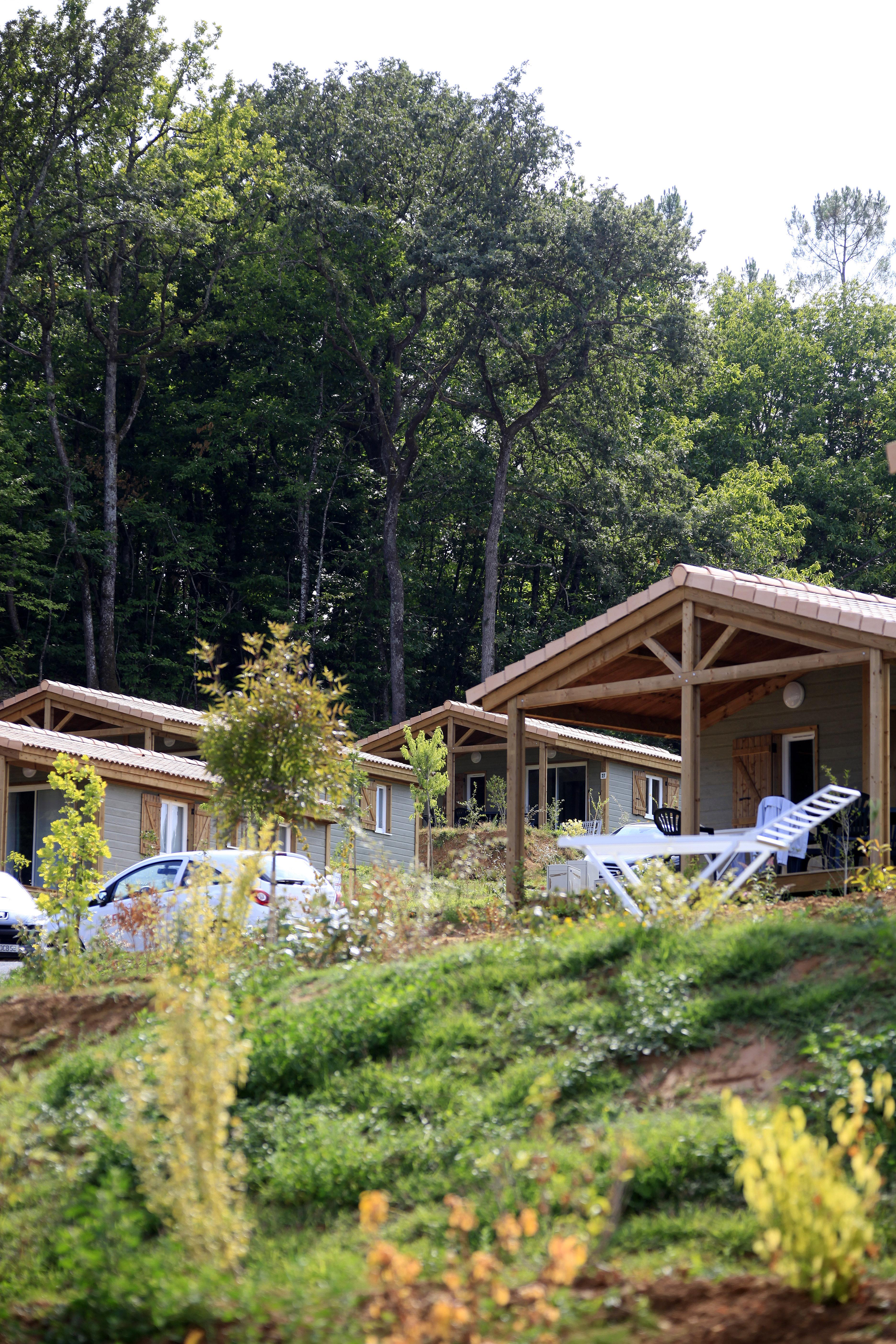 Terres De France - Les Hameaux De Pomette Hotel Marminiac Buitenkant foto