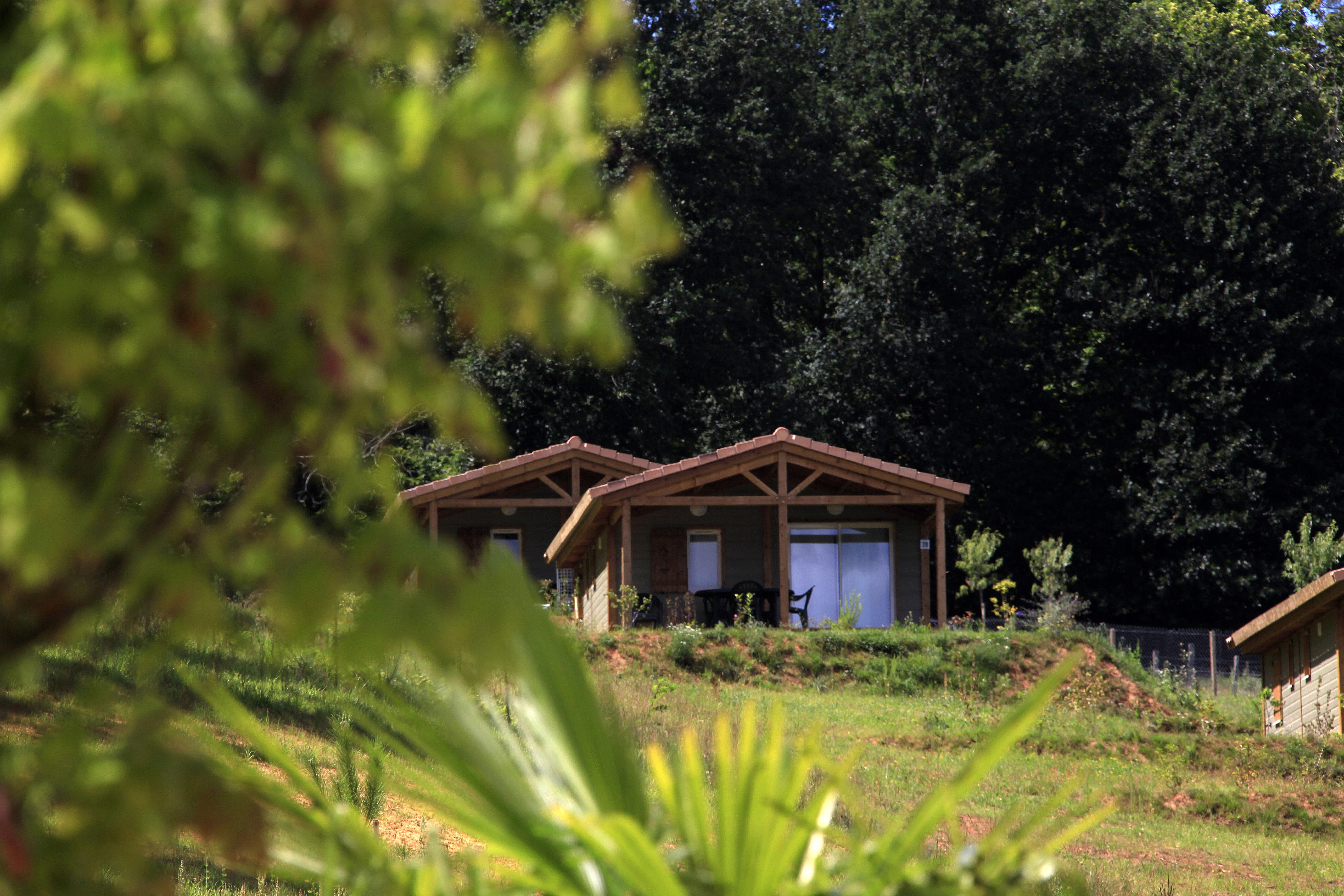 Terres De France - Les Hameaux De Pomette Hotel Marminiac Buitenkant foto