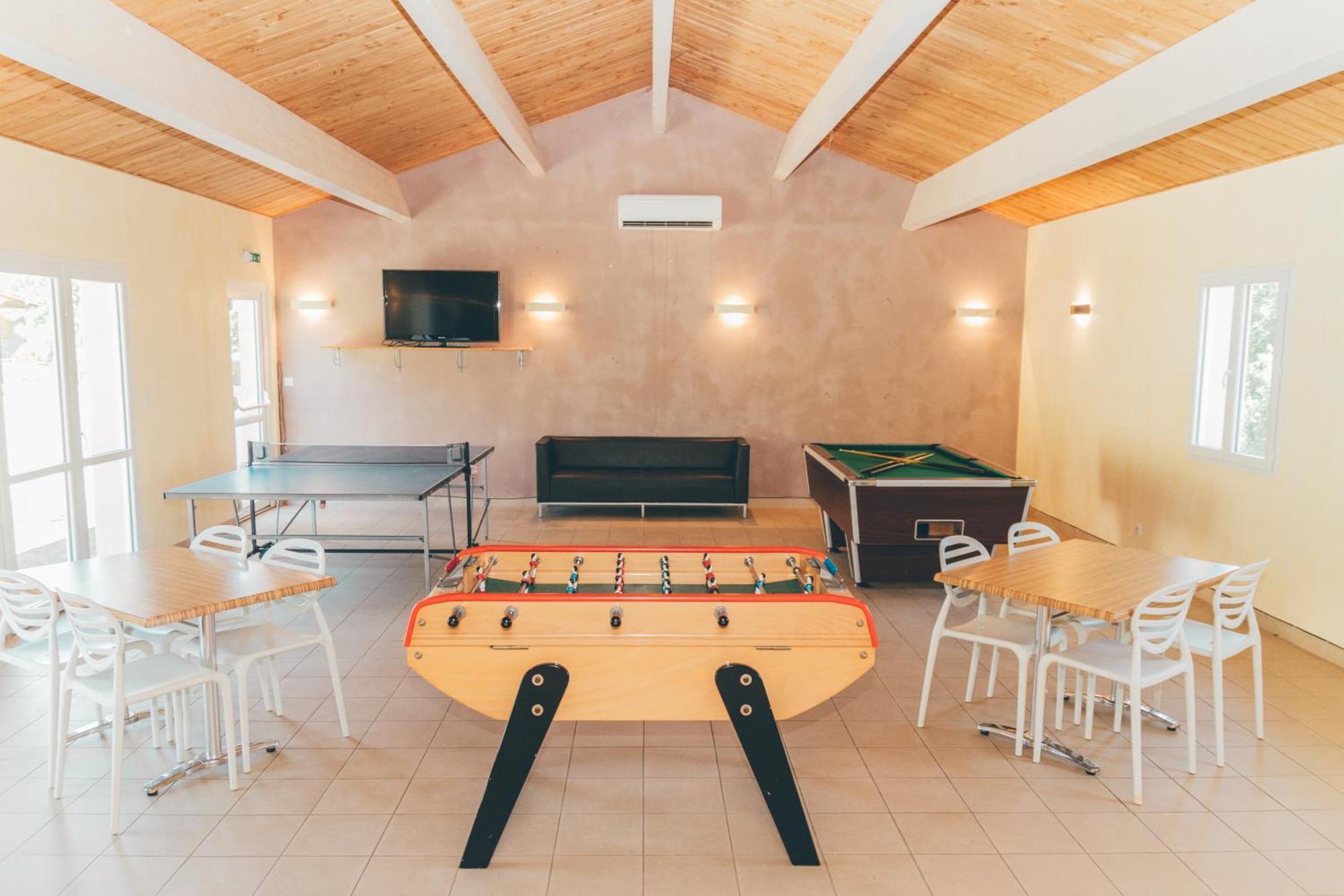 Terres De France - Les Hameaux De Pomette Hotel Marminiac Buitenkant foto
