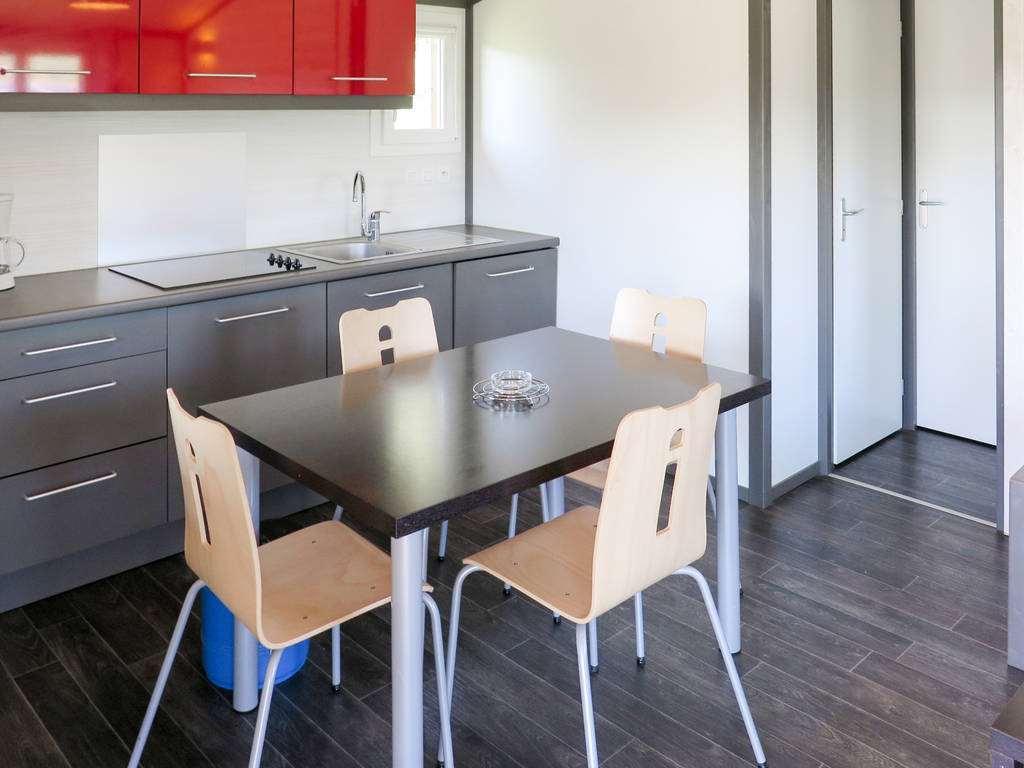 Terres De France - Les Hameaux De Pomette Hotel Marminiac Kamer foto