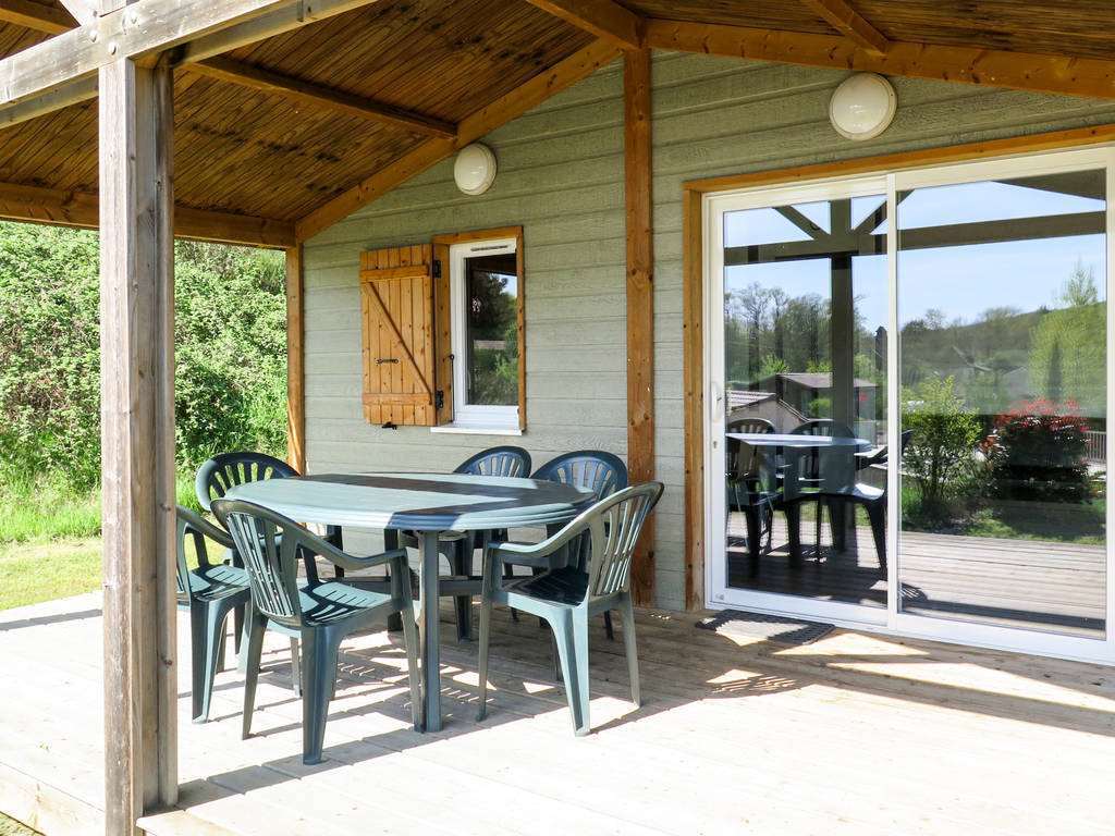 Terres De France - Les Hameaux De Pomette Hotel Marminiac Buitenkant foto