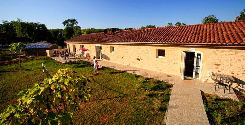 Terres De France - Les Hameaux De Pomette Hotel Marminiac Buitenkant foto